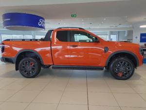 Ford Ranger 3.0TD V6 SuperCab Wildtrak 4x4 - Image 4