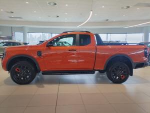 Ford Ranger 3.0TD V6 SuperCab Wildtrak 4x4 - Image 5