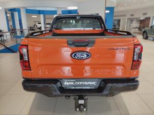 Ford Ranger 3.0TD V6 SuperCab Wildtrak 4x4 - Image 6