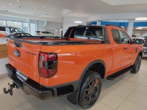 Ford Ranger 3.0TD V6 SuperCab Wildtrak 4x4 - Image 7