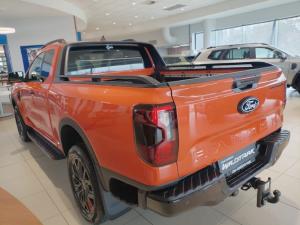 Ford Ranger 3.0TD V6 SuperCab Wildtrak 4x4 - Image 8