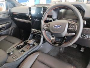 Ford Ranger 3.0TD V6 SuperCab Wildtrak 4x4 - Image 9