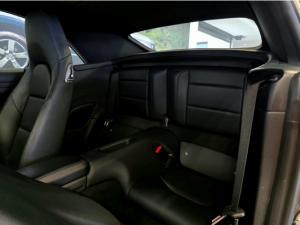 Porsche 911 Carrera 4 cabriolet - Image 11