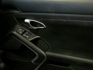 Porsche 911 Carrera 4 cabriolet - Image 18