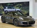 Thumbnail Porsche 911 Carrera 4 cabriolet
