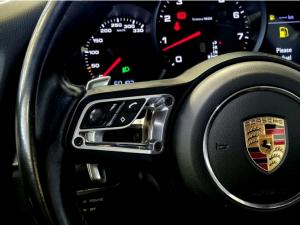 Porsche 911 Carrera 4 cabriolet - Image 20