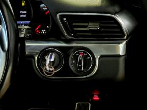 Porsche 911 Carrera 4 cabriolet - Image 23