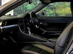 Porsche 911 Carrera 4 cabriolet - Image 26