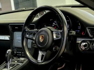 Porsche 911 Carrera 4 cabriolet - Image 28