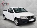 Thumbnail Nissan NP200 1.6i safety pack (aircon)