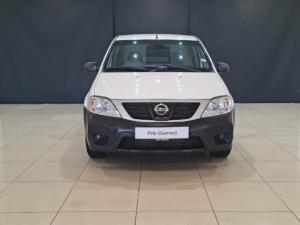 Nissan NP200 1.6i safety pack (aircon) - Image 2