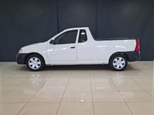 Nissan NP200 1.6i safety pack (aircon) - Image 3