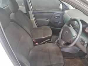 Nissan NP200 1.6i safety pack (aircon) - Image 7