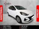 Thumbnail Hyundai Grand i10 1.0 Premium hatch