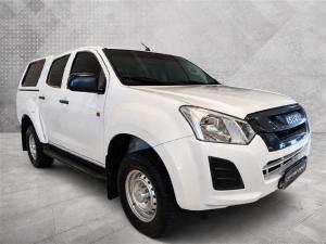 Isuzu D-Max 250 double cab Hi-Ride - Image 1
