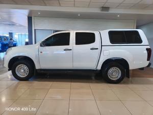 Isuzu D-Max 250 double cab Hi-Ride - Image 3
