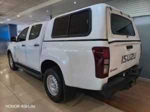 Isuzu D-Max 250 double cab Hi-Ride - Image 5