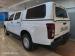 Isuzu D-Max 250 double cab Hi-Ride - Thumbnail 5