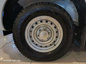 Isuzu D-Max 250 double cab Hi-Ride - Image 6