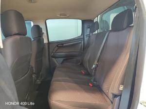 Isuzu D-Max 250 double cab Hi-Ride - Image 9