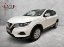 Thumbnail Nissan Qashqai 1.3T Visia
