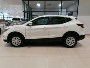 Nissan Qashqai 1.3T Visia - Image 2
