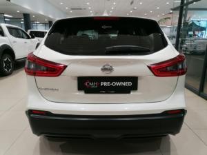 Nissan Qashqai 1.3T Visia - Image 4