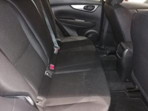 Nissan Qashqai 1.3T Visia - Image 7