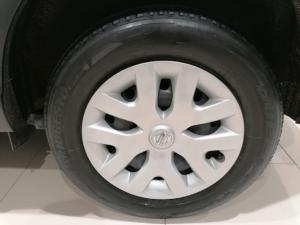 Nissan Qashqai 1.3T Visia - Image 8