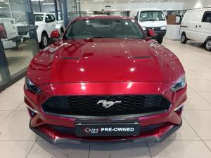Ford Mustang 2.3T fastback - Image 11