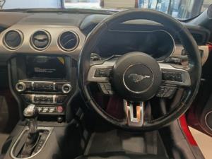 Ford Mustang 2.3T fastback - Image 14
