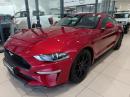 Thumbnail Ford Mustang 2.3T fastback