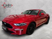 Thumbnail Ford Mustang 2.3T fastback