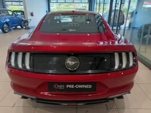 Ford Mustang 2.3T fastback - Image 4