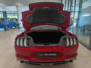 Ford Mustang 2.3T fastback - Image 5