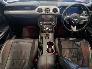Ford Mustang 2.3T fastback - Image 6