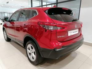 Nissan Qashqai 1.3T Acenta - Image 3