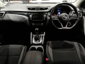 Nissan Qashqai 1.3T Acenta - Image 6