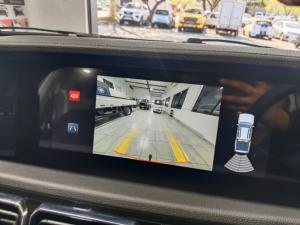 Foton Tunland G7 2.0TD double cab TL auto - Image 10