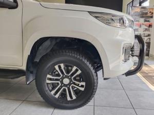 Foton Tunland G7 2.0TD double cab TL auto - Image 12