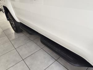 Foton Tunland G7 2.0TD double cab TL auto - Image 13