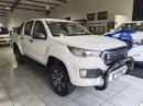 Thumbnail Foton Tunland G7 2.0TD double cab TL auto