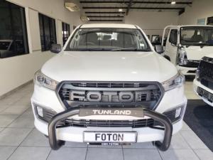 Foton Tunland G7 2.0TD double cab TL auto - Image 2