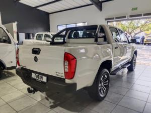 Foton Tunland G7 2.0TD double cab TL auto - Image 3