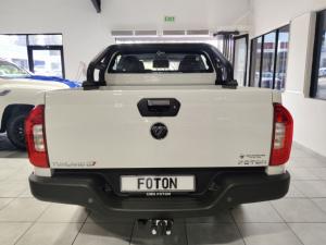 Foton Tunland G7 2.0TD double cab TL auto - Image 4