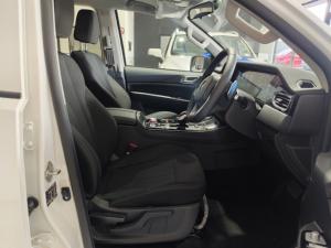 Foton Tunland G7 2.0TD double cab TL auto - Image 5
