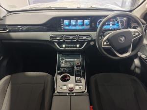 Foton Tunland G7 2.0TD double cab TL auto - Image 7