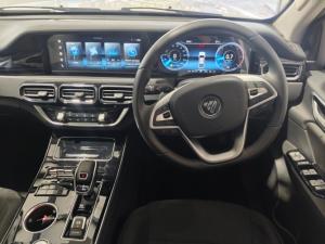 Foton Tunland G7 2.0TD double cab TL auto - Image 8