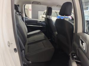 Foton Tunland G7 2.0TD double cab TL auto - Image 9