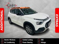 Thumbnail Citroen C3 1.2 Max